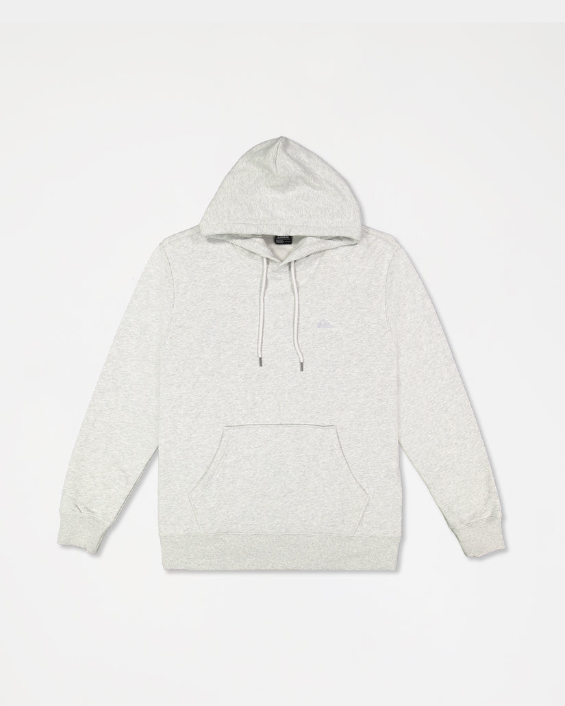 Mens Salt Water Pullover Hoodie