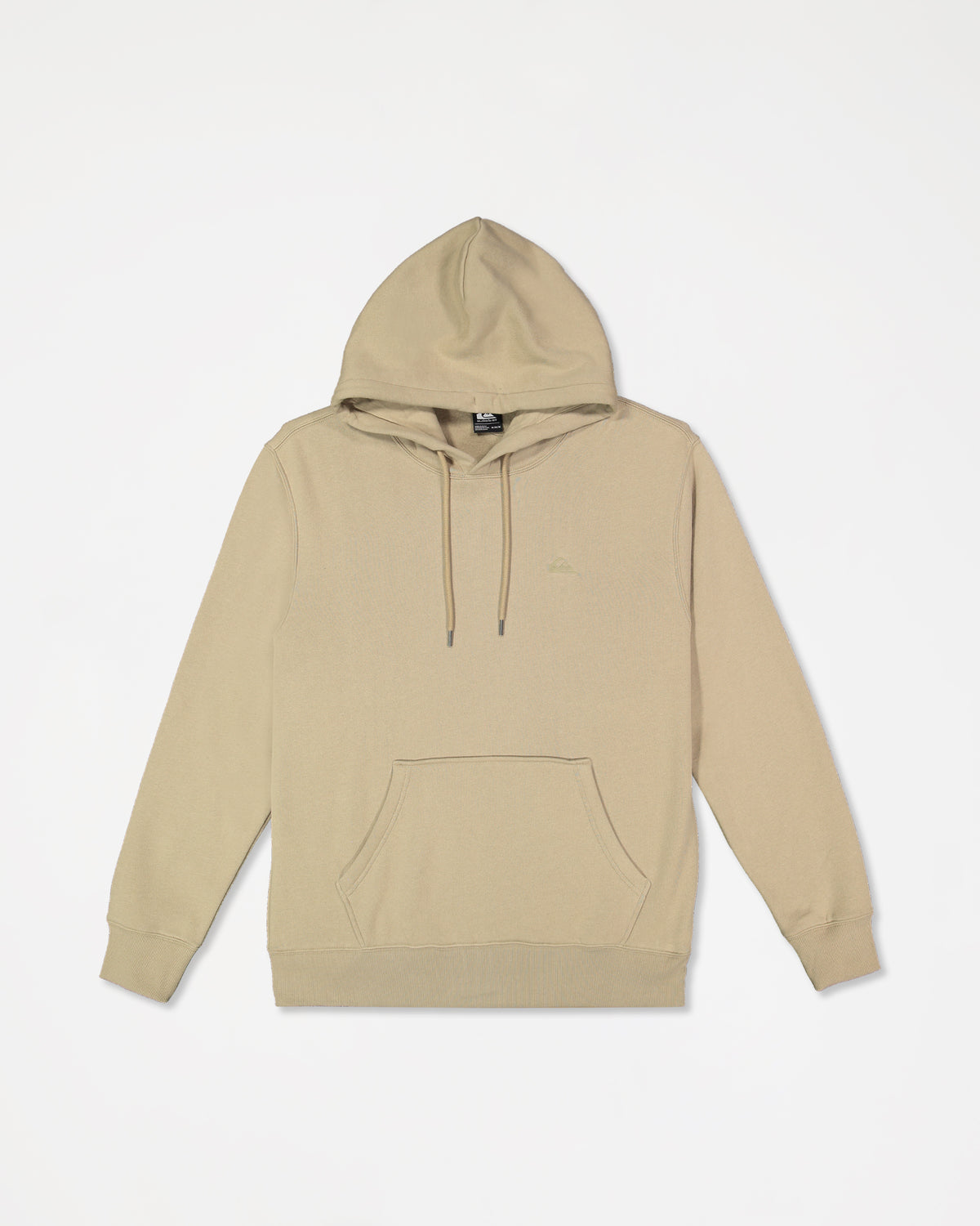 Mens Salt Water Pullover Hoodie