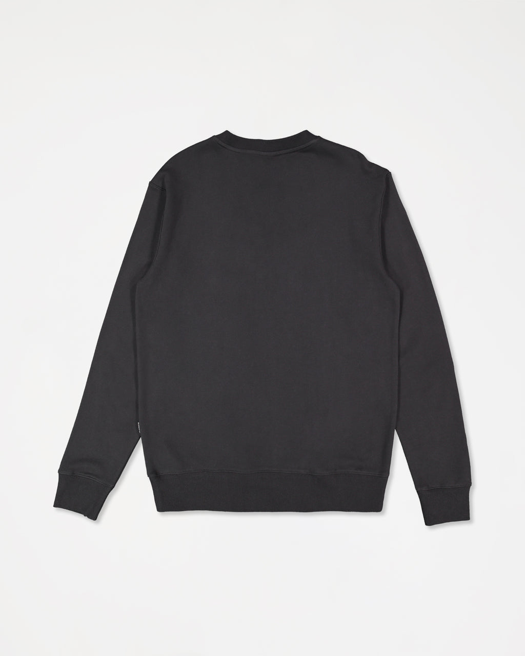 Mens Static Sun Crew Neck