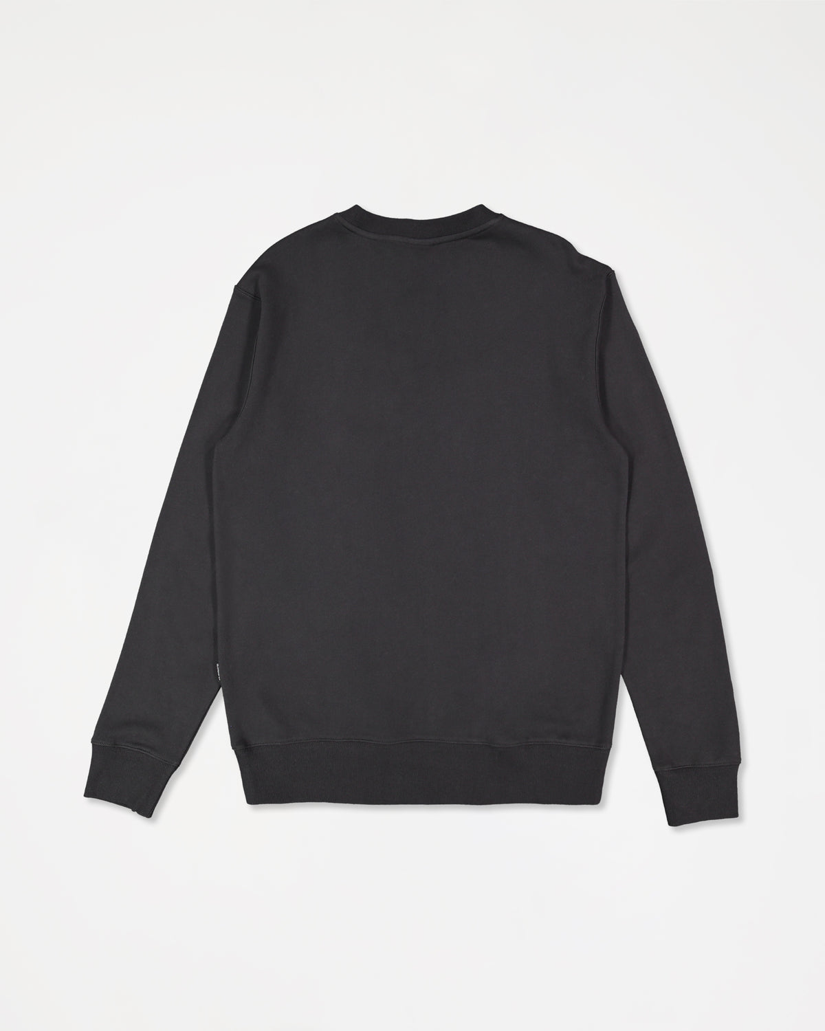 Mens Static Sun Crew Neck