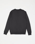 Mens Static Sun Crew Neck