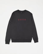 Mens Static Sun Crew Neck