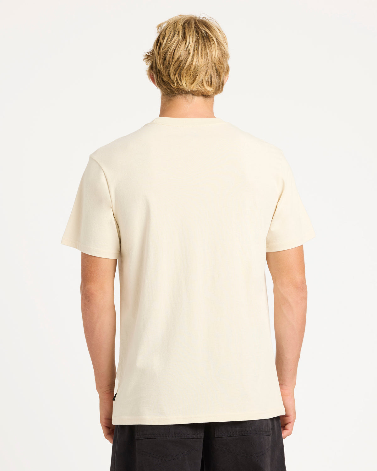 Mens Reflected T-Shirt