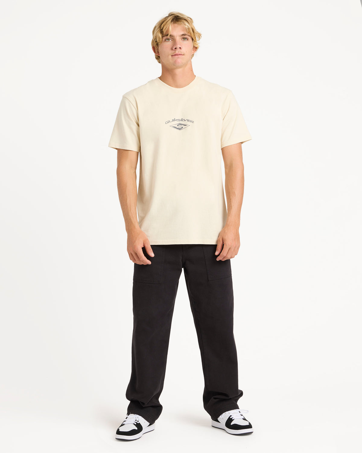 Mens Reflected T-Shirt