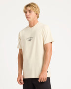 Mens Reflected T-Shirt