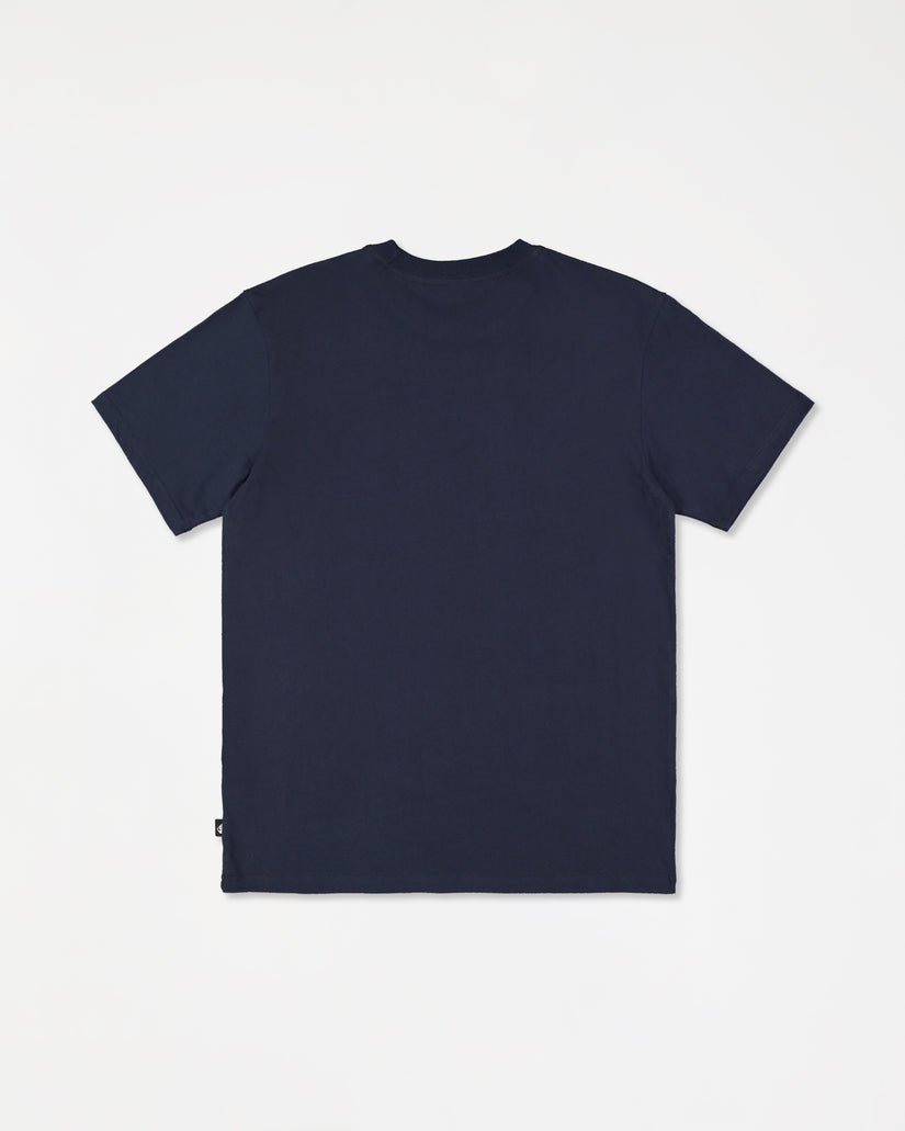 Mens Reflected T-Shirt