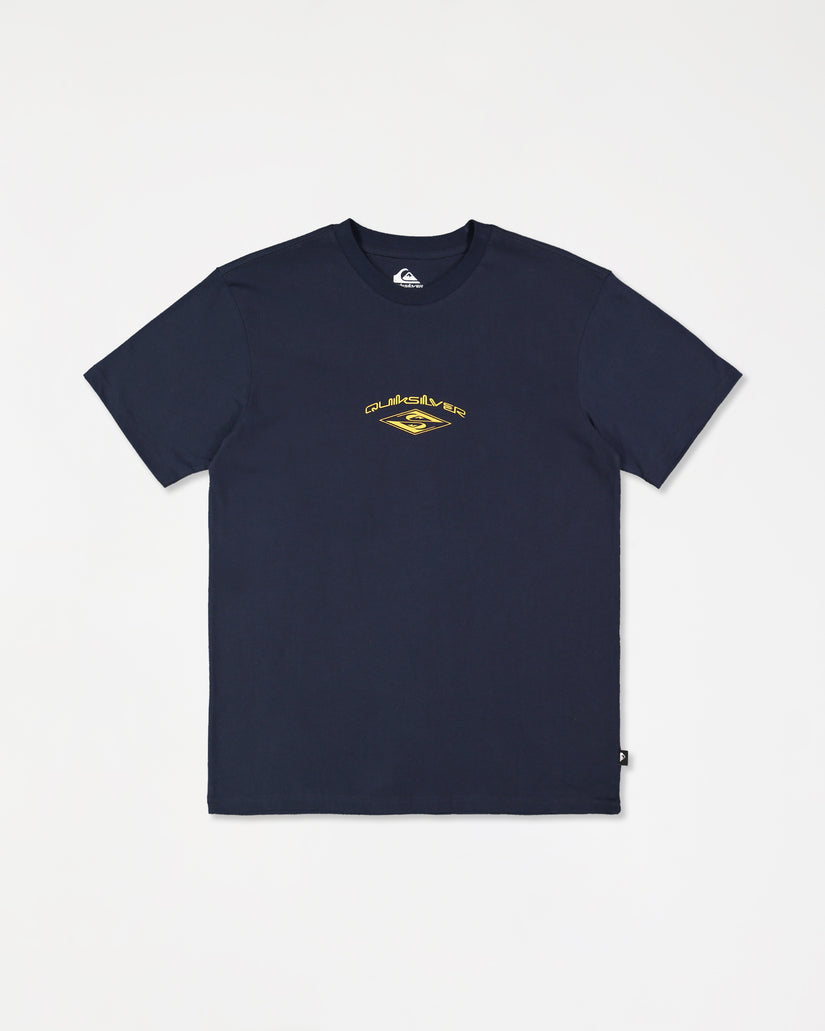 Mens Reflected T-Shirt