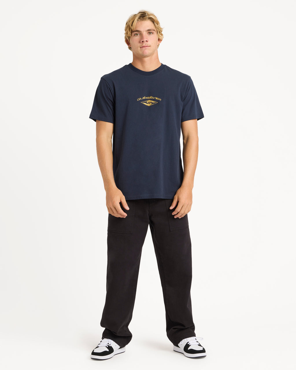 Mens Reflected T-Shirt