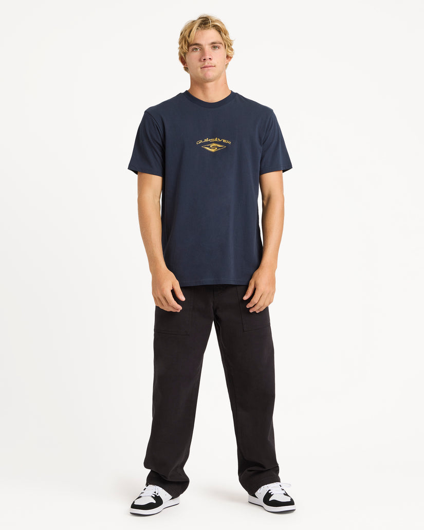 Mens Reflected T-Shirt