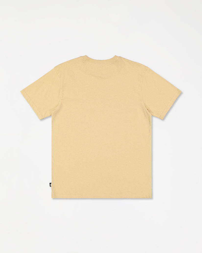 Mens Reflected T-Shirt