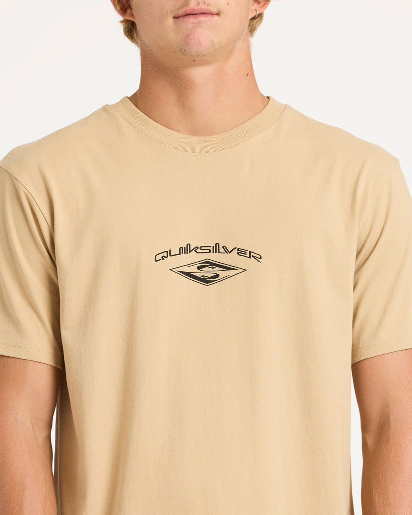 Mens Reflected T-Shirt