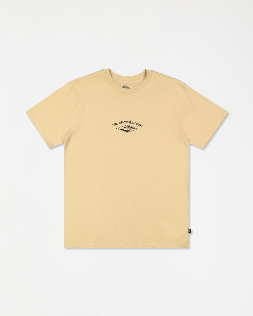 Mens Reflected T-Shirt