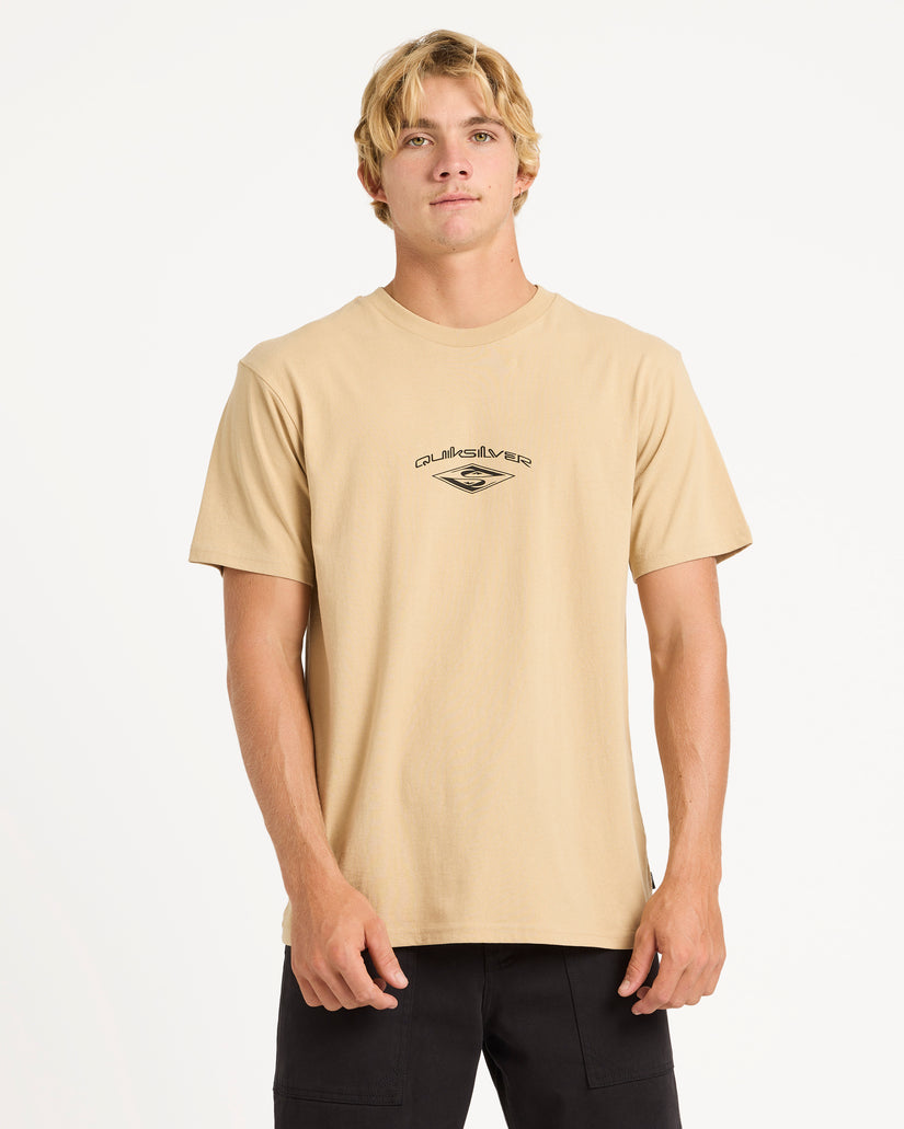 Mens Reflected T-Shirt