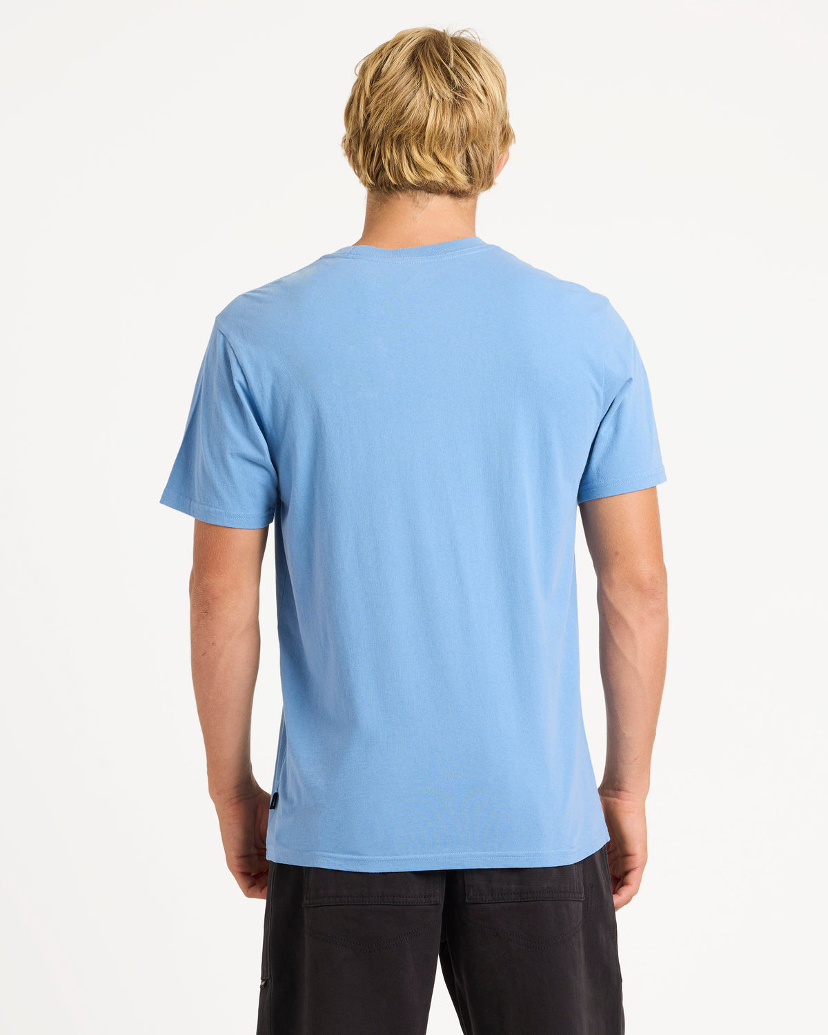 Mens Qs Rise T-Shirt
