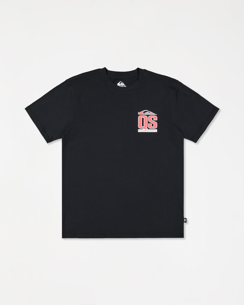 Mens Qs Rise T-Shirt