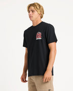 Mens Qs Rise T-Shirt