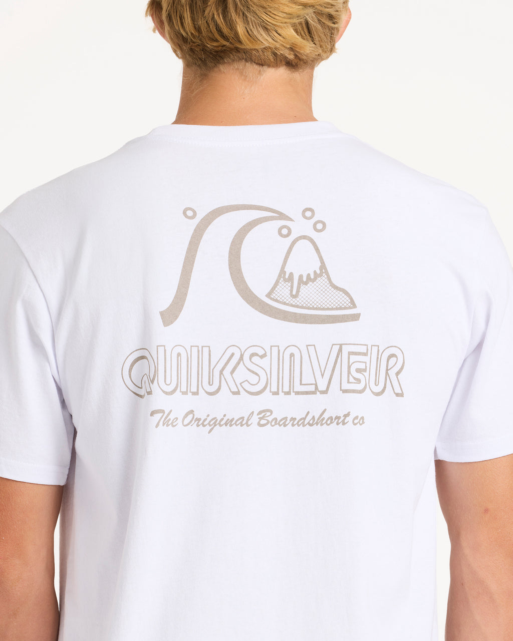 Mens Og Boardshort Co T-Shirt