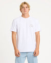 Mens Og Boardshort Co T-Shirt