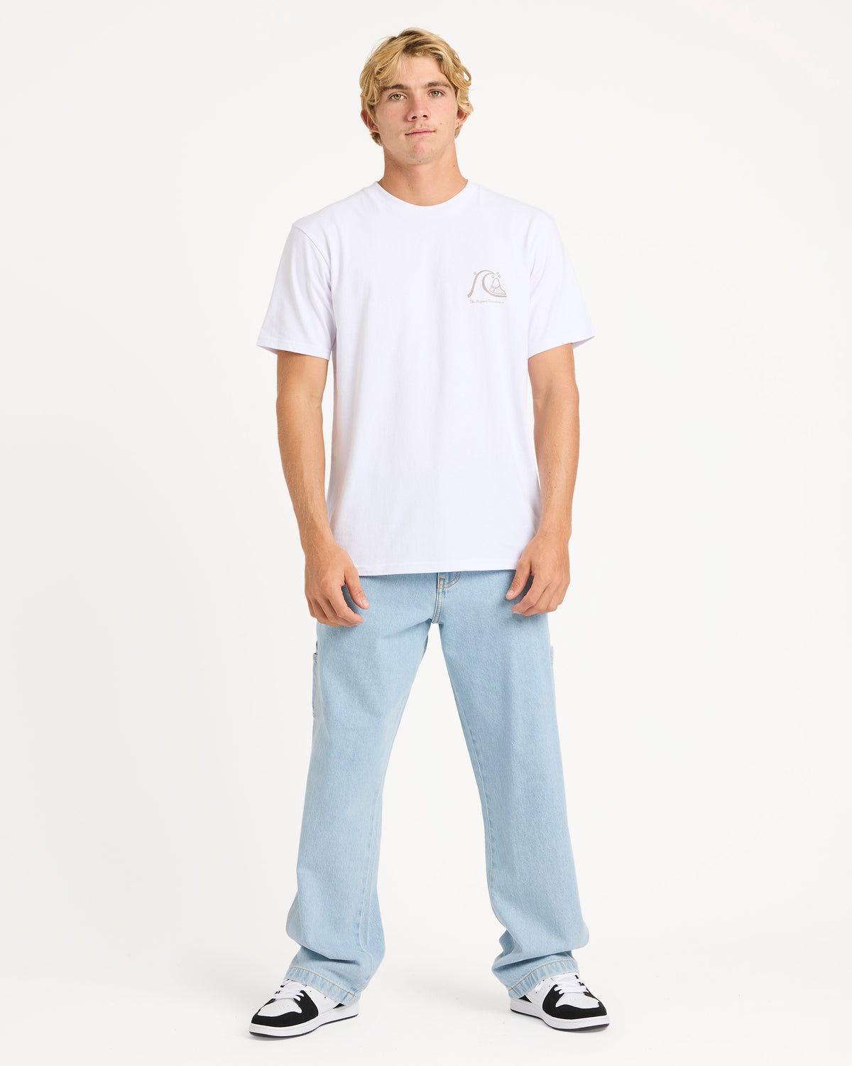 Mens Og Boardshort Co T-Shirt