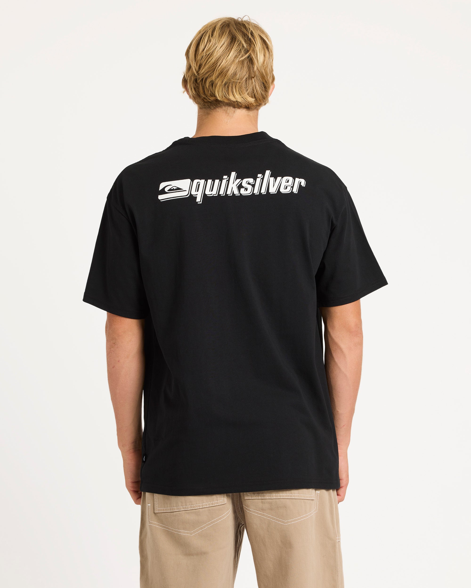 Mens Reflex T-Shirt