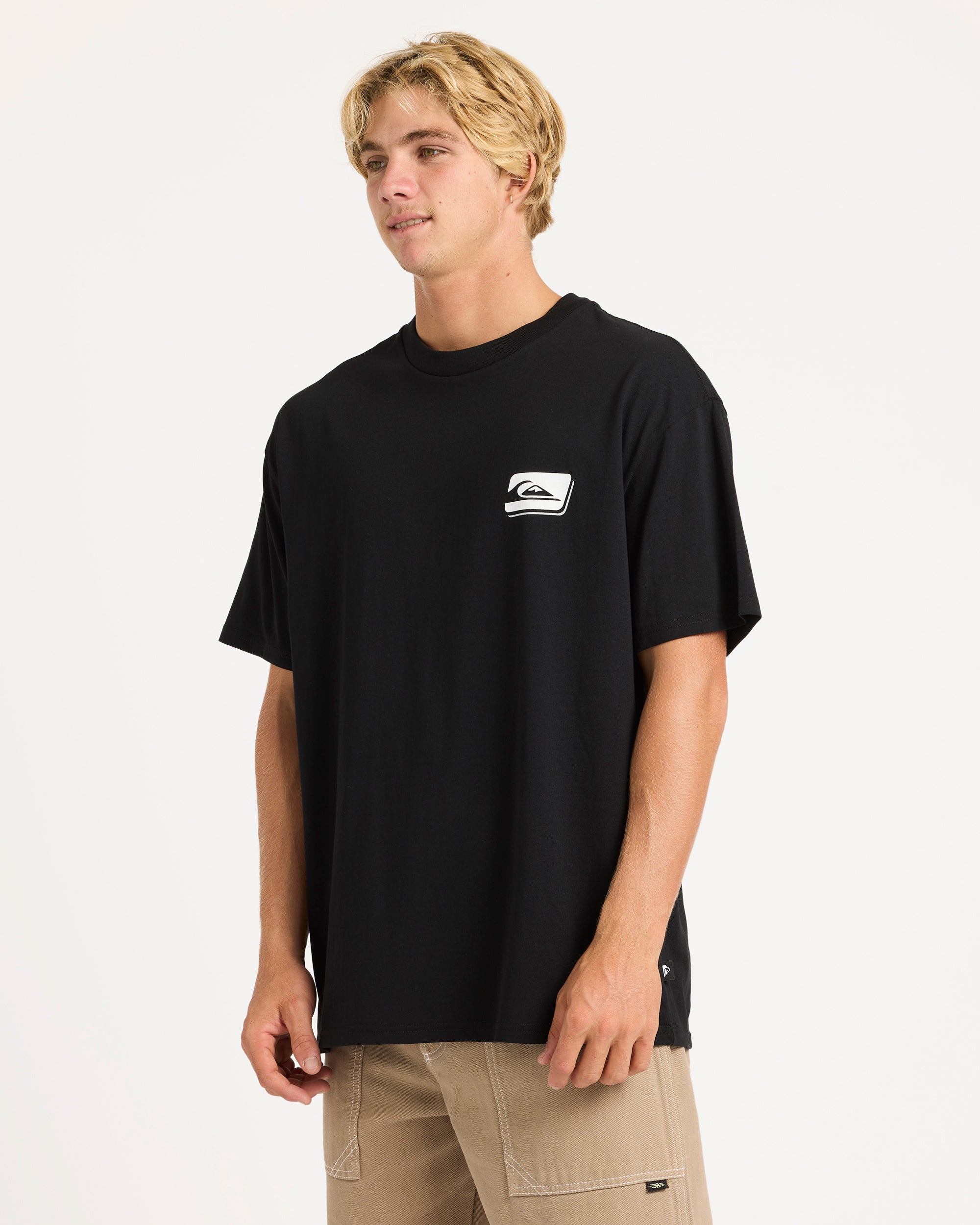 Mens Reflex T-Shirt