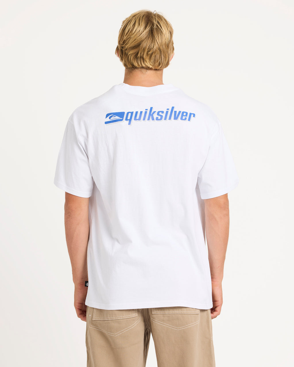 Mens Reflex T-Shirt