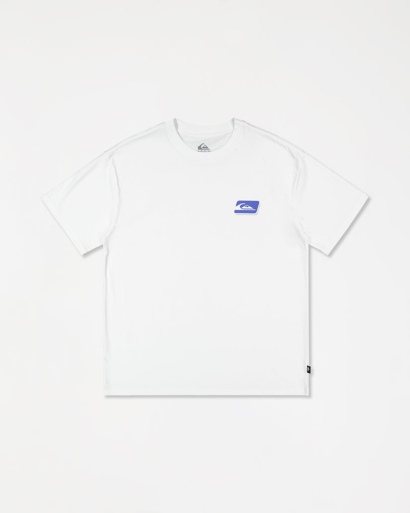 Mens Reflex T-Shirt