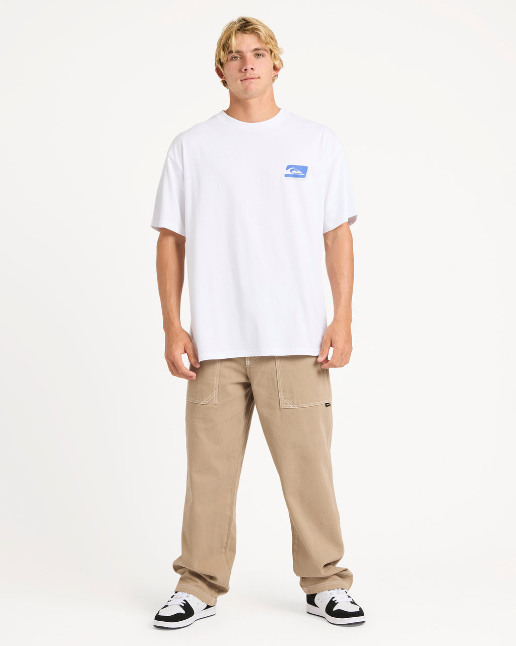 Mens Reflex T-Shirt