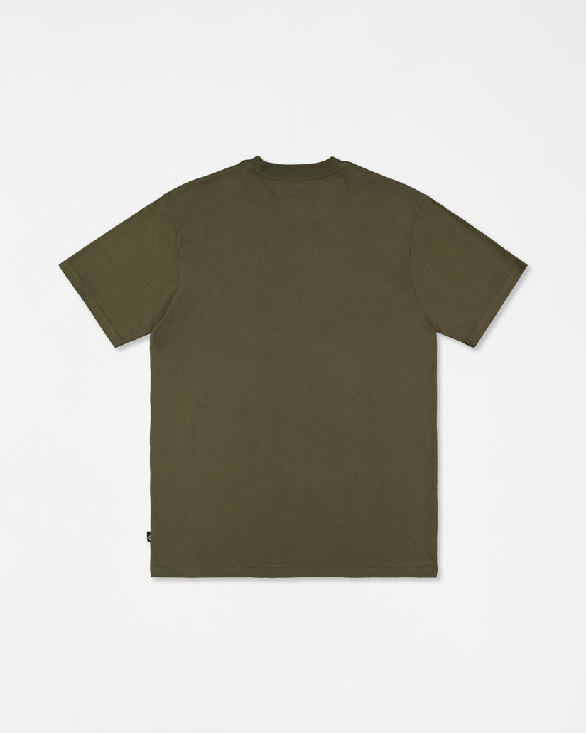 Mens Channel Fix T-Shirt