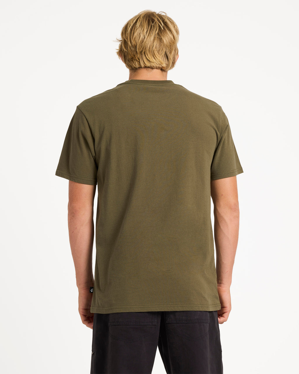 Mens Channel Fix T-Shirt