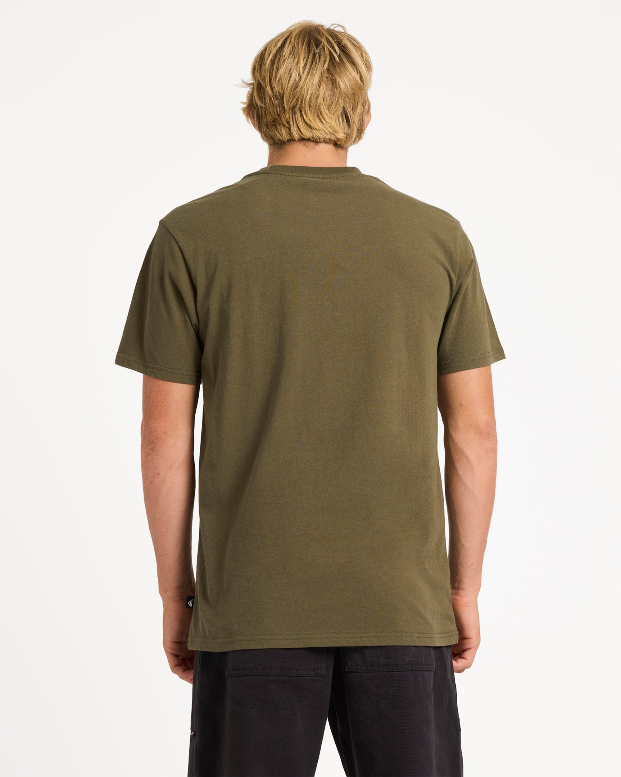 Mens Channel Fix T-Shirt