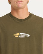 Mens Channel Fix T-Shirt