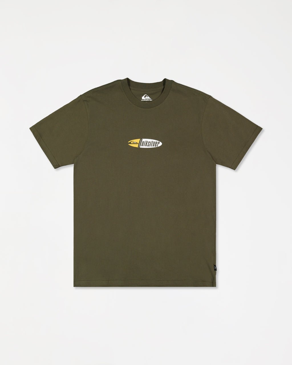 Mens Channel Fix T-Shirt