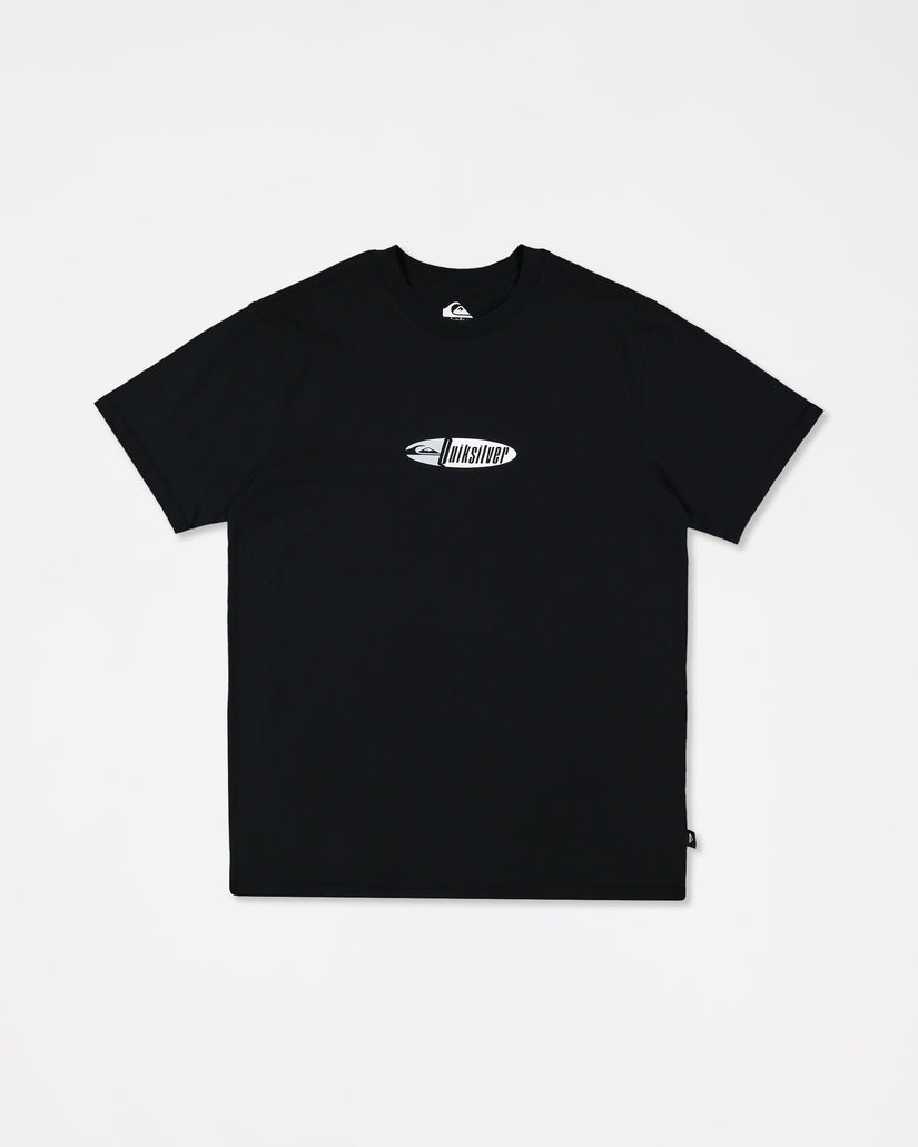 Mens Channel Fix T-Shirt