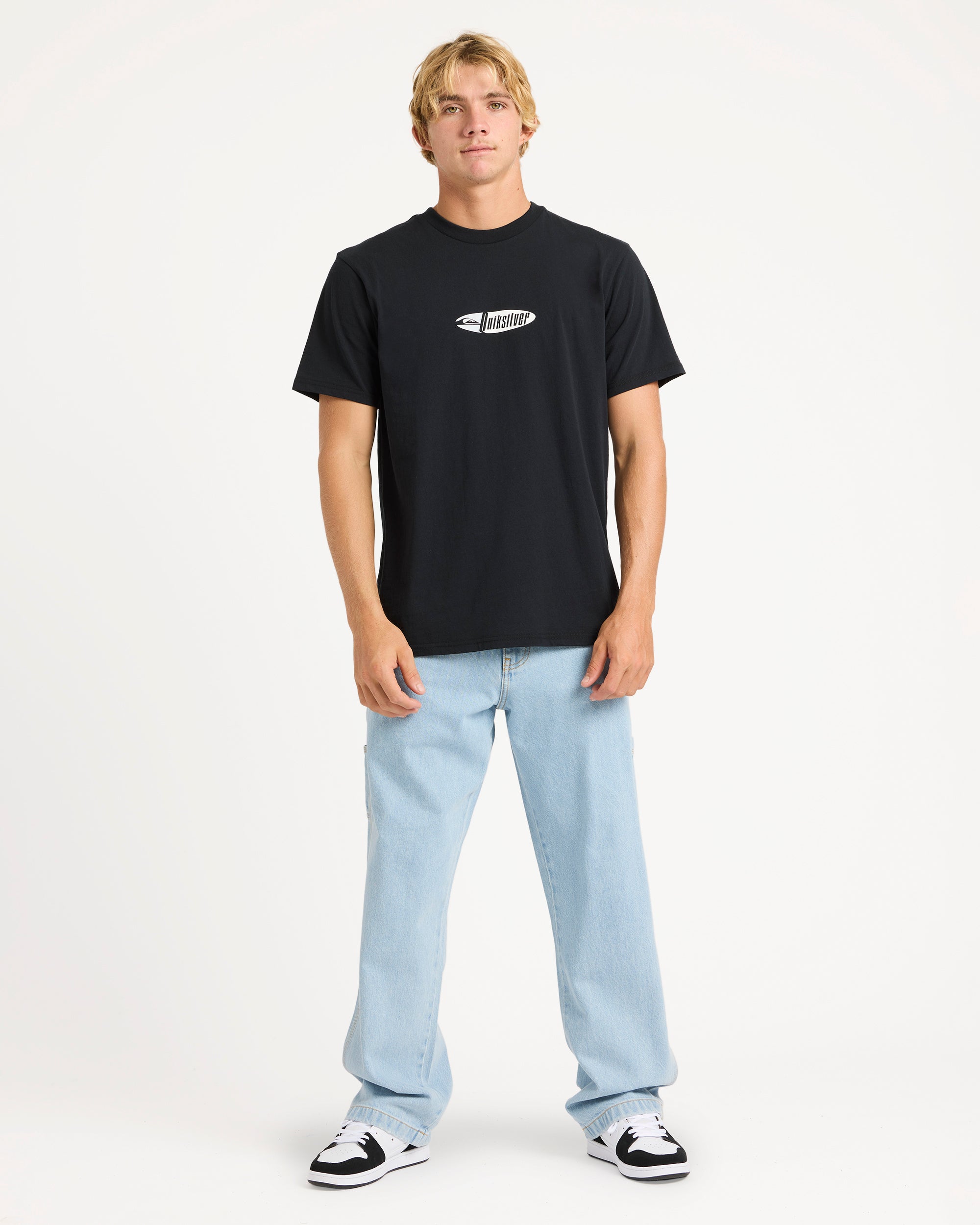 Mens Channel Fix T-Shirt