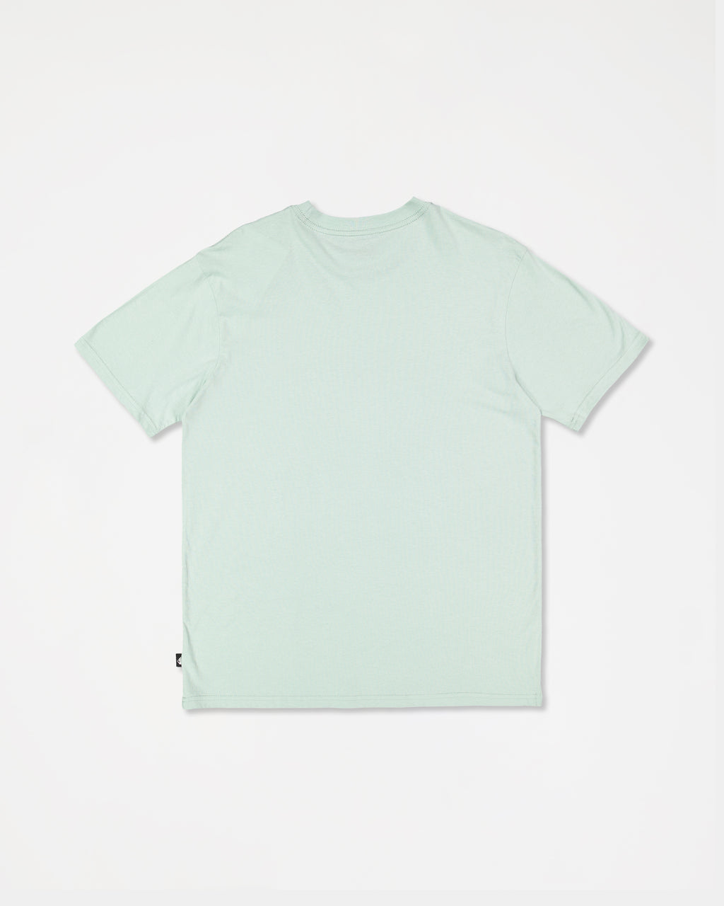 Mens Retro Box T-Shirt