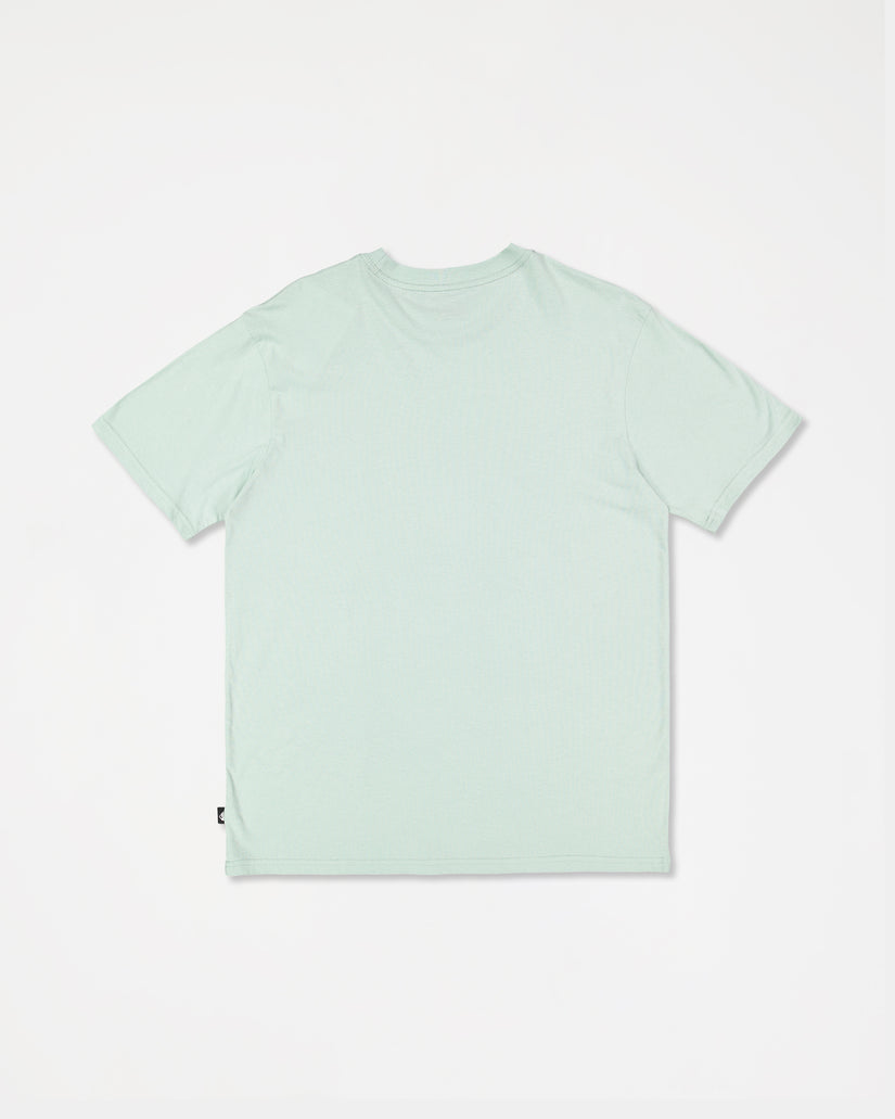 Mens Retro Box T-Shirt