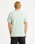 Mens Retro Box T-Shirt