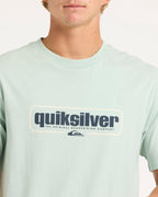 Mens Retro Box T-Shirt