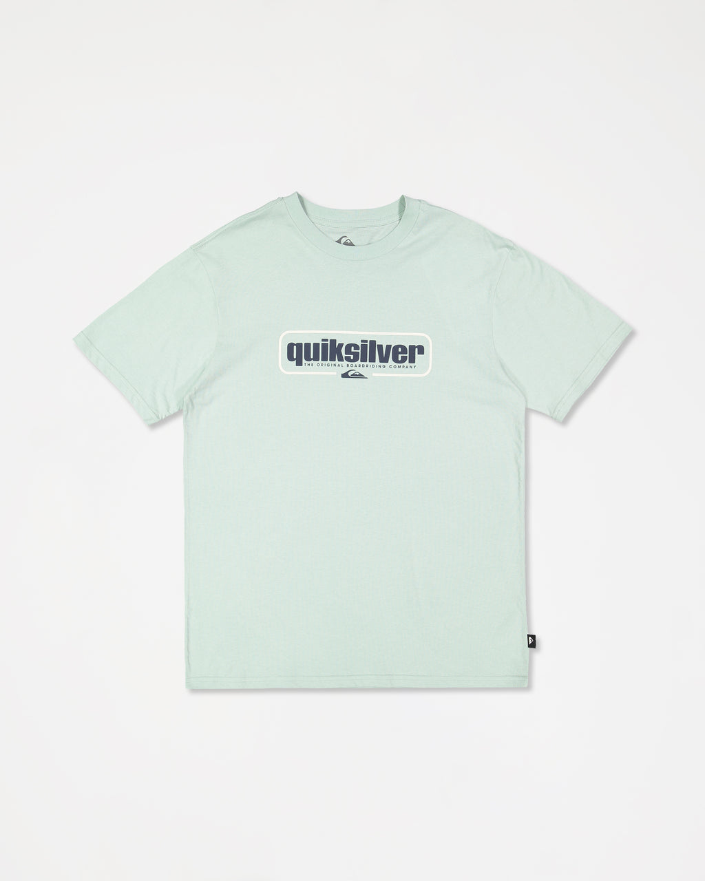Mens Retro Box T-Shirt