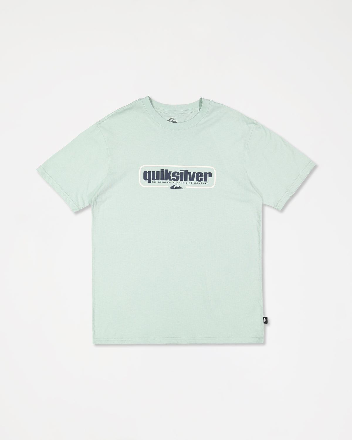 Mens Retro Box T-Shirt