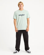 Mens Retro Box T-Shirt