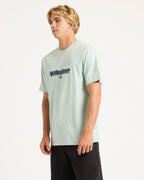 Mens Retro Box T-Shirt