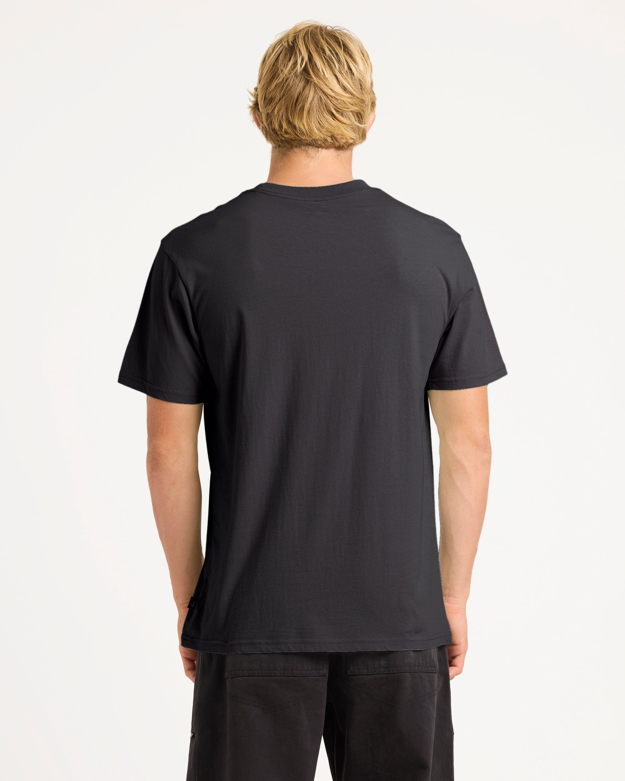 Mens Retro Box T-Shirt