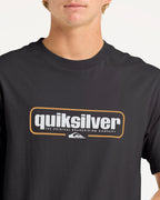 Mens Retro Box T-Shirt
