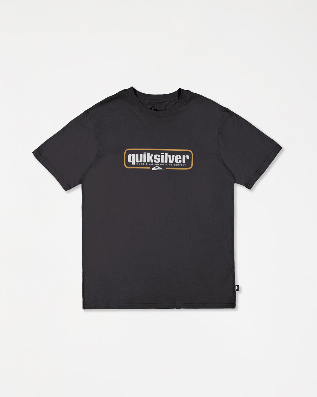 Mens Retro Box T-Shirt