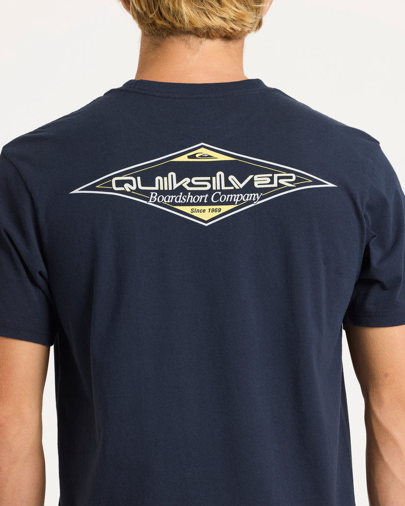 Mens Sunfade T-Shirt