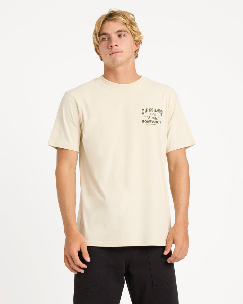 Mens Odd Balls T-Shirt