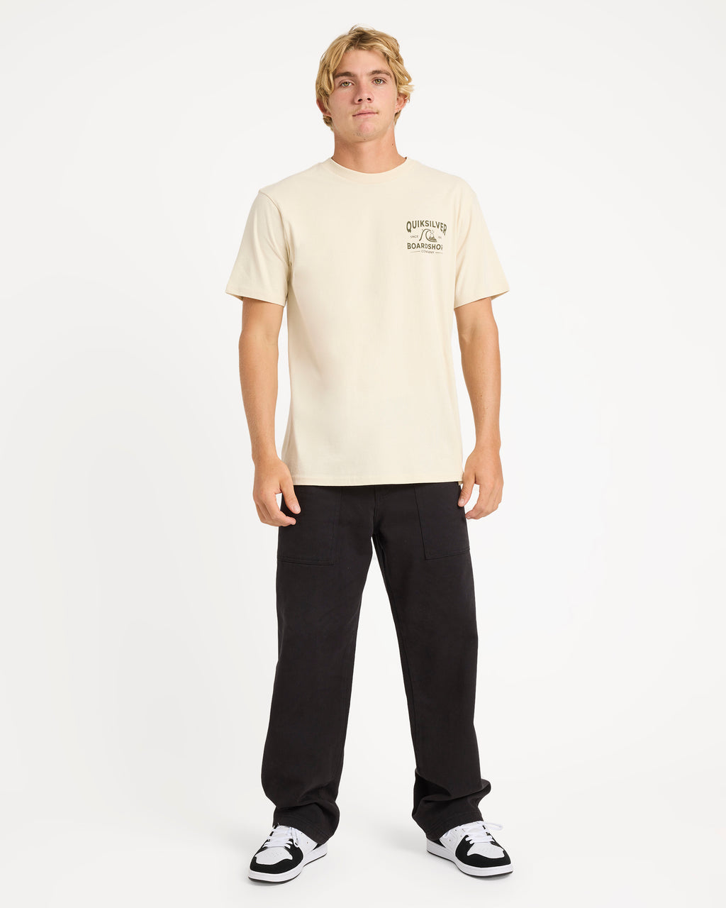 Mens Odd Balls T-Shirt