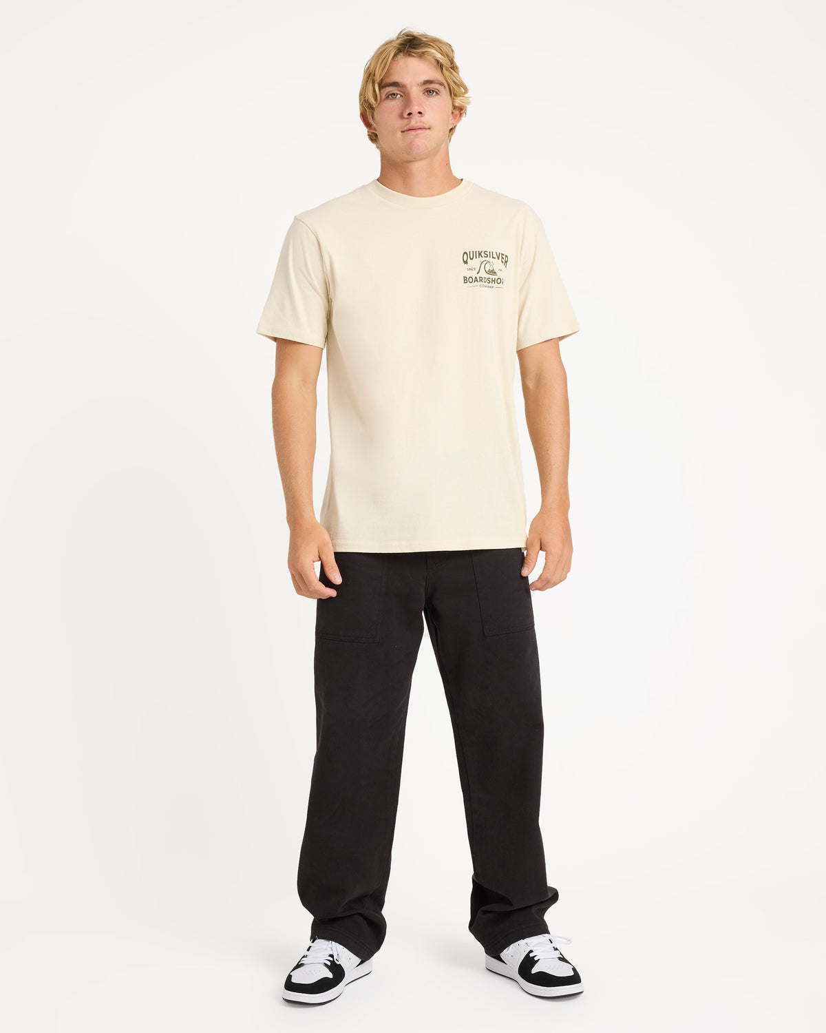 Mens Odd Balls T-Shirt
